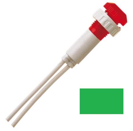 ARTELETA INTERNATIONAL - SPIA VERDE 24V S.2211.0.V.24