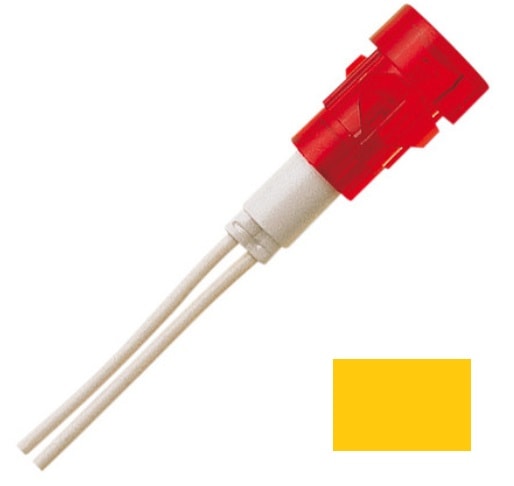 ARTELETA INTERNATIONAL - SPIA AMBRA 220V S.2211.A.220