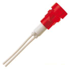 ARTELETA INTERNATIONAL - SPIA ROSSA 220V S.2211.R.220