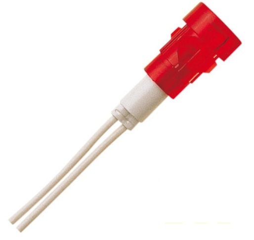 ARTELETA INTERNATIONAL - SPIA ROSSA 24V