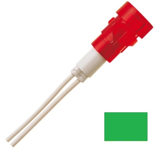 ARTELETA INTERNATIONAL - SPIA VERDE 220V