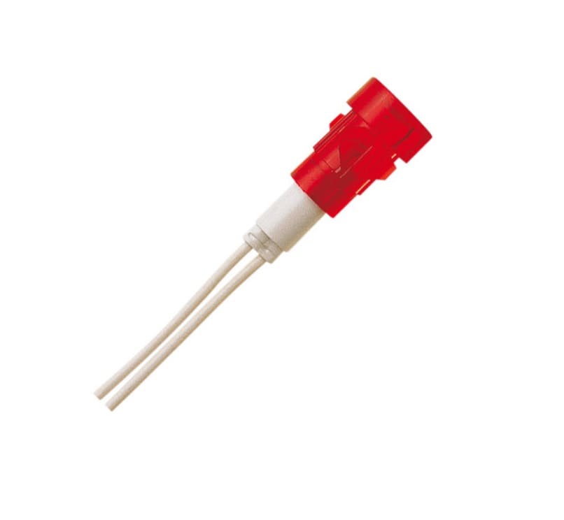 ARTELETA INTERNATIONAL - SPIA VERDE FLUORO 110V