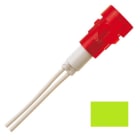 ARTELETA INTERNATIONAL - SPIA VERDE FLUORO 220V