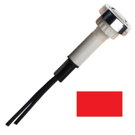 ARTELETA INTERNATIONAL - SPIA FASTON ROSSA 220V S.2233.0.R220