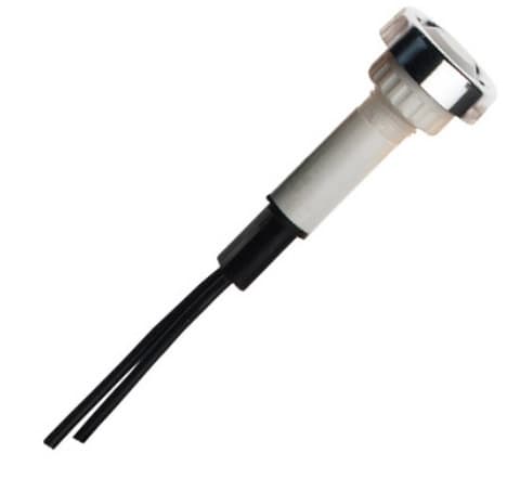 ARTELETA INTERNATIONAL - SPIA FASTON TRASPARENTE 12V