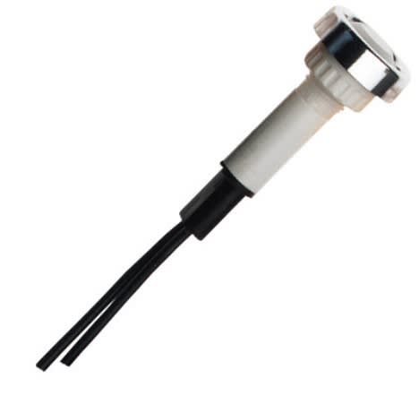 ARTELETA INTERNATIONAL - SPIA FASTON TRASPARENTE 110V S.2233.0.T110