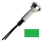 ARTELETA INTERNATIONAL - SPIA FASTON VERDE 24V