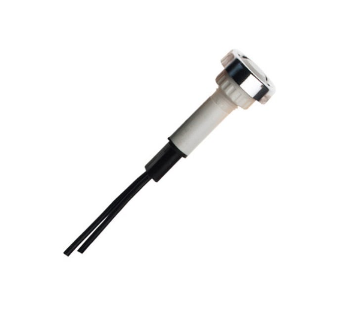 ARTELETA INTERNATIONAL - SPIA FASTON VERDE 110V