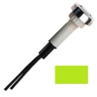 ARTELETA INTERNATIONAL - SPIA FASTON VERDE FLUORO 220V
