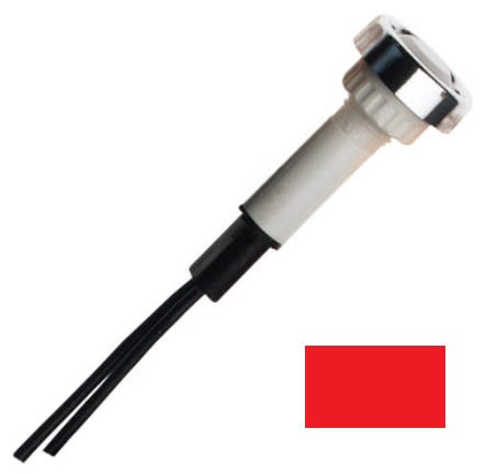 ARTELETA INTERNATIONAL - SPIA ROSSA 24V S.2233.R.24