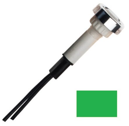 ARTELETA INTERNATIONAL - SPIA VERDE 12V S.2233.V.12