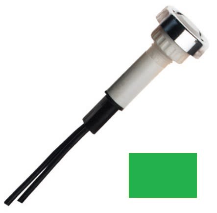 ARTELETA INTERNATIONAL - SPIA VERDE 220V S.2233.V.220