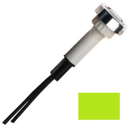 ARTELETA INTERNATIONAL - SPIA VERDE FLUORO 110V S.2233.VF.110