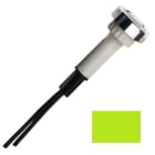 ARTELETA INTERNATIONAL - SPIA VERDE FLUORO 110V