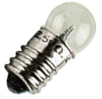 ARTELETA INTERNATIONAL - LAMPADA SFERETTA 6V S.602