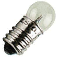 ARTELETA INTERNATIONAL - LAMPADA SFERETTA 12V S.606