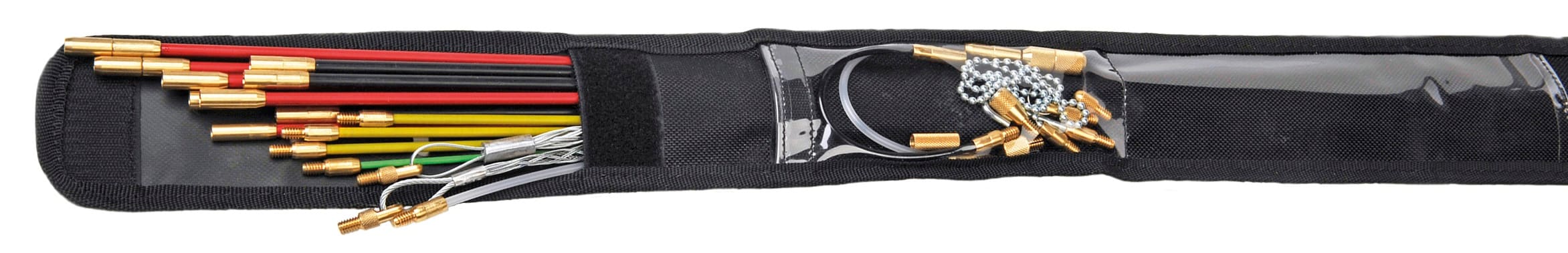 ARTELETA INTERNATIONAL - SET ASTE DI SPINTA+ACCESSORI