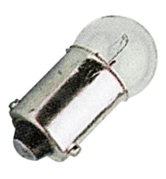 ARTELETA INTERNATIONAL - LAMPADA G11X23 BA9S 24V