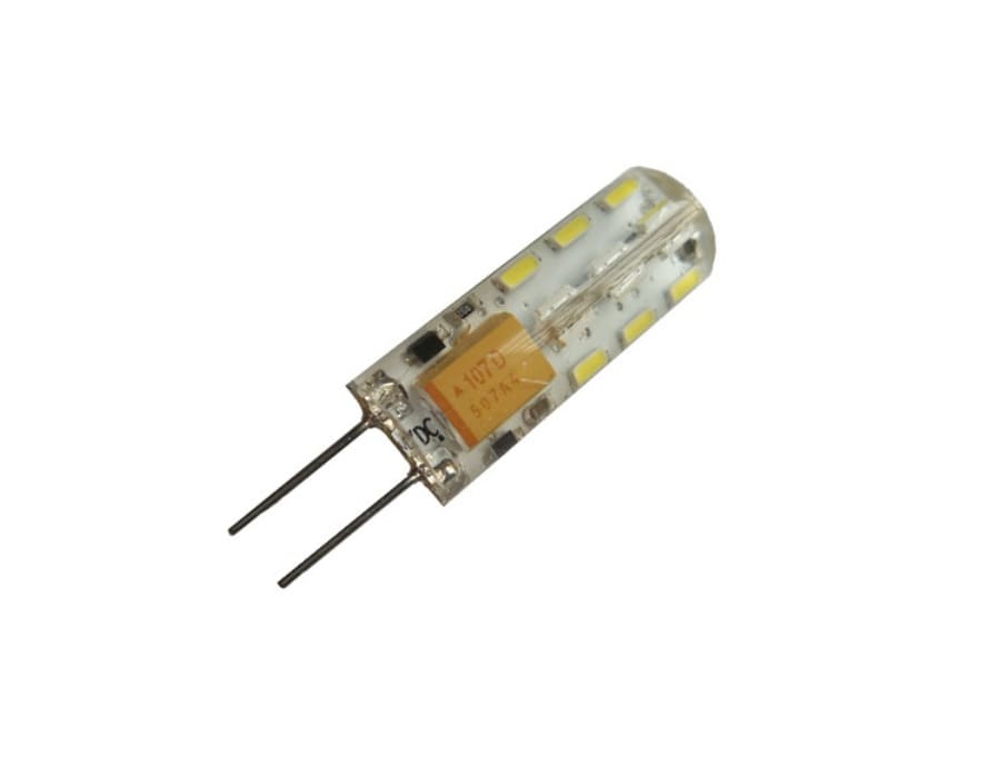ARTELETA INTERNATIONAL - LAMPADA G4 48 LED 12V 3W 3000K