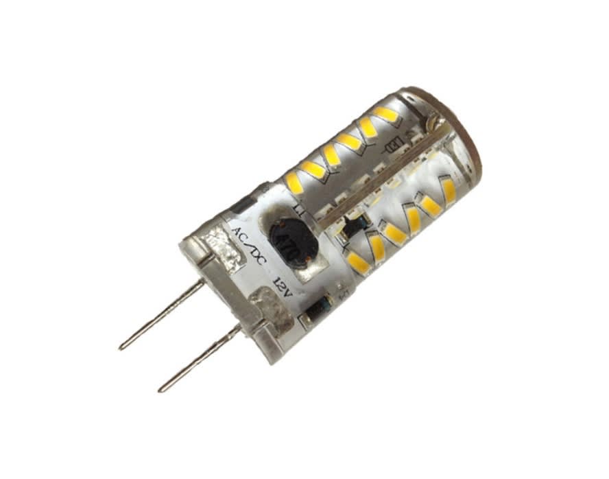 ARTELETA INTERNATIONAL - LAMPADA G4 57 LED 3W 3000K SG457.WW