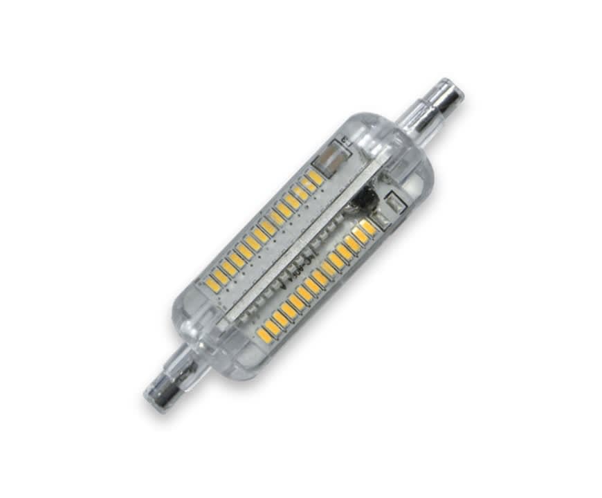 ARTELETA INTERNATIONAL - LAMPADA R7S LED 5W BIANCO CALDO SG705.WW