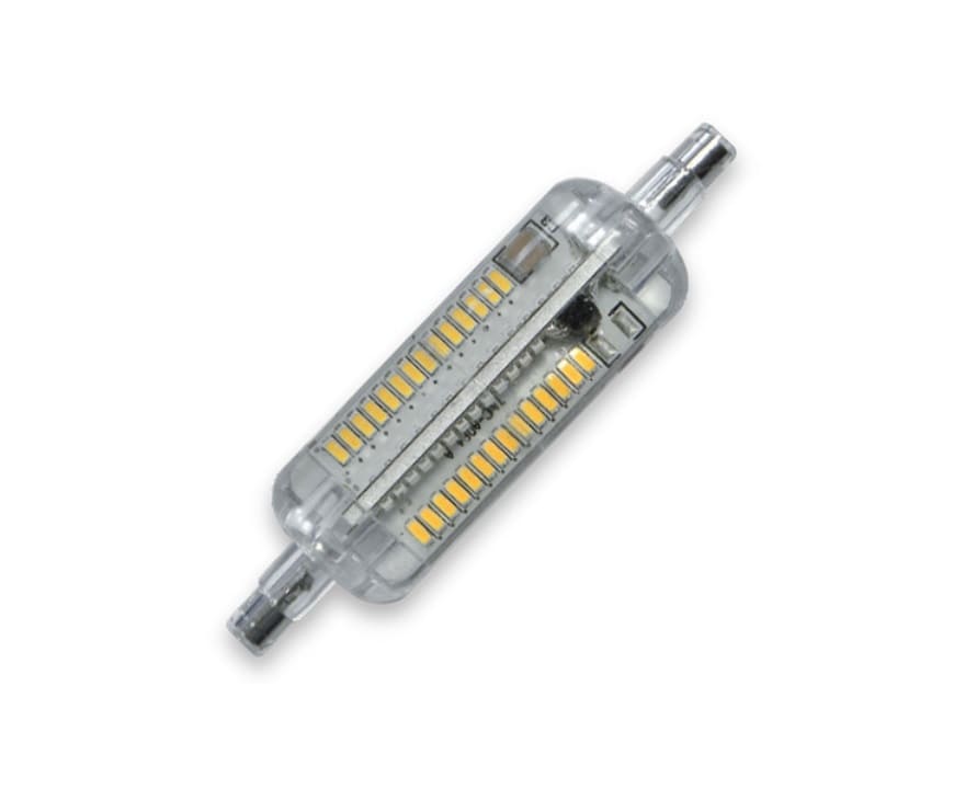 ARTELETA INTERNATIONAL - LAMPADA R7S LED 5W BIANCO CALDO