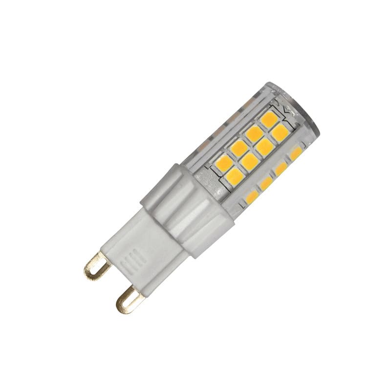 ARTELETA INTERNATIONAL - LAMPADA LED G9 5W BIANCO DIURNO
