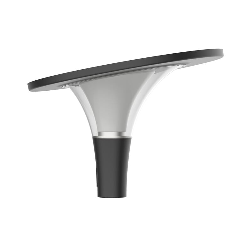 ARTELETA INTERNATIONAL - TESTA PALO SOLARE SERIE WALK