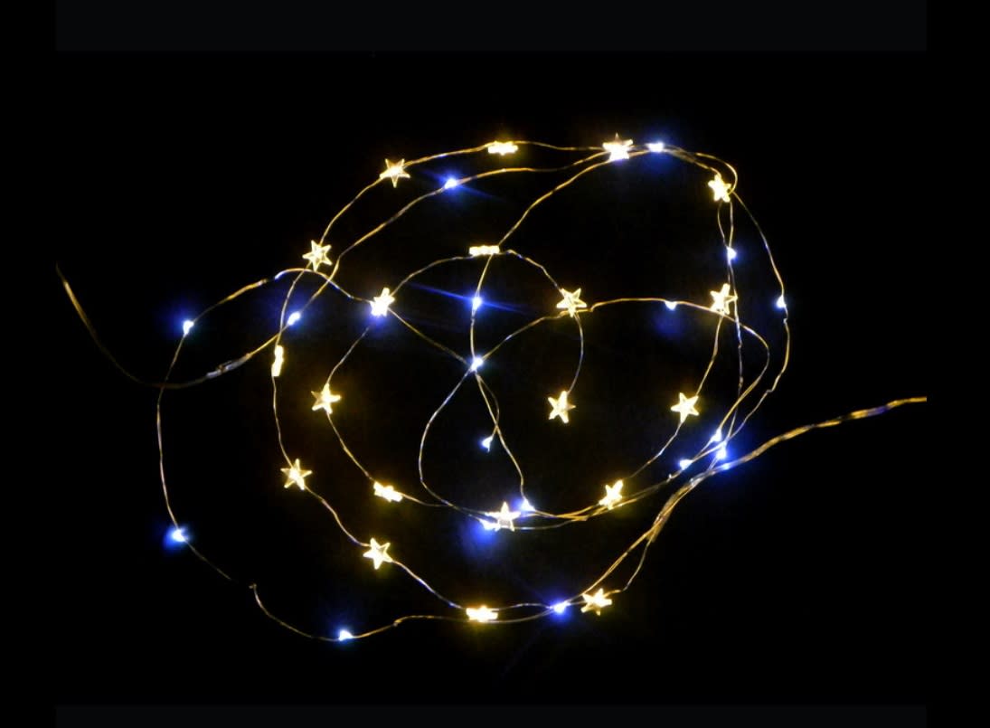 ARTELETA INTERNATIONAL - SERIE 20 LED BIANCHI A BATTERIA SL20.W