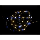 ARTELETA INTERNATIONAL - SERIE 20 LED BIANCHI A BATTERIA