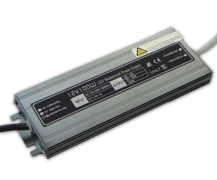 ARTELETA INTERNATIONAL - ALIMENTATORE SLIM 24V 300W