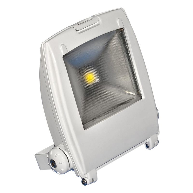 ARTELETA INTERNATIONAL - FARO LED 10W 4000K IP65 FIN.BIANCA SP.300