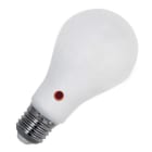 ARTELETA INTERNATIONAL - LAMP.LED 10W+CREPUSCOLARE 4000K