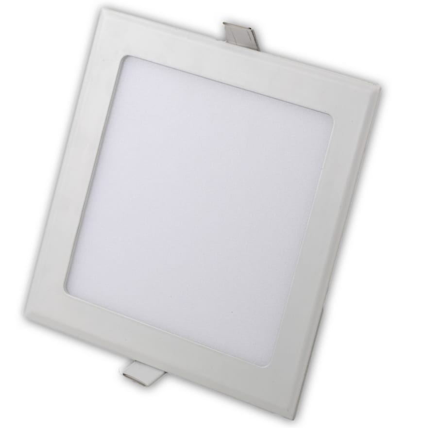 ARTELETA INTERNATIONAL - MINI PANNELLO LED QUADR.12W 3000K SQ12.WW