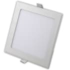 ARTELETA INTERNATIONAL - MINI PANNELLO LED QUADR.18W 3000K SQ18.WW