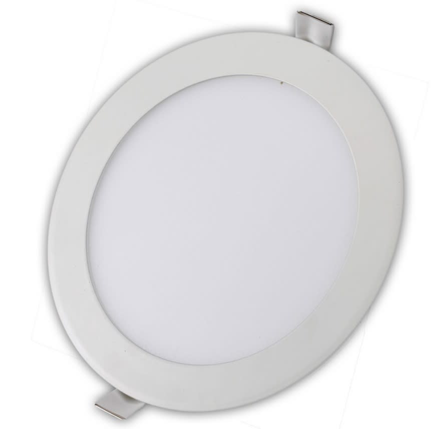 ARTELETA INTERNATIONAL - MINI PANNELLO LED TONDO 18W 3000K SR18.WW