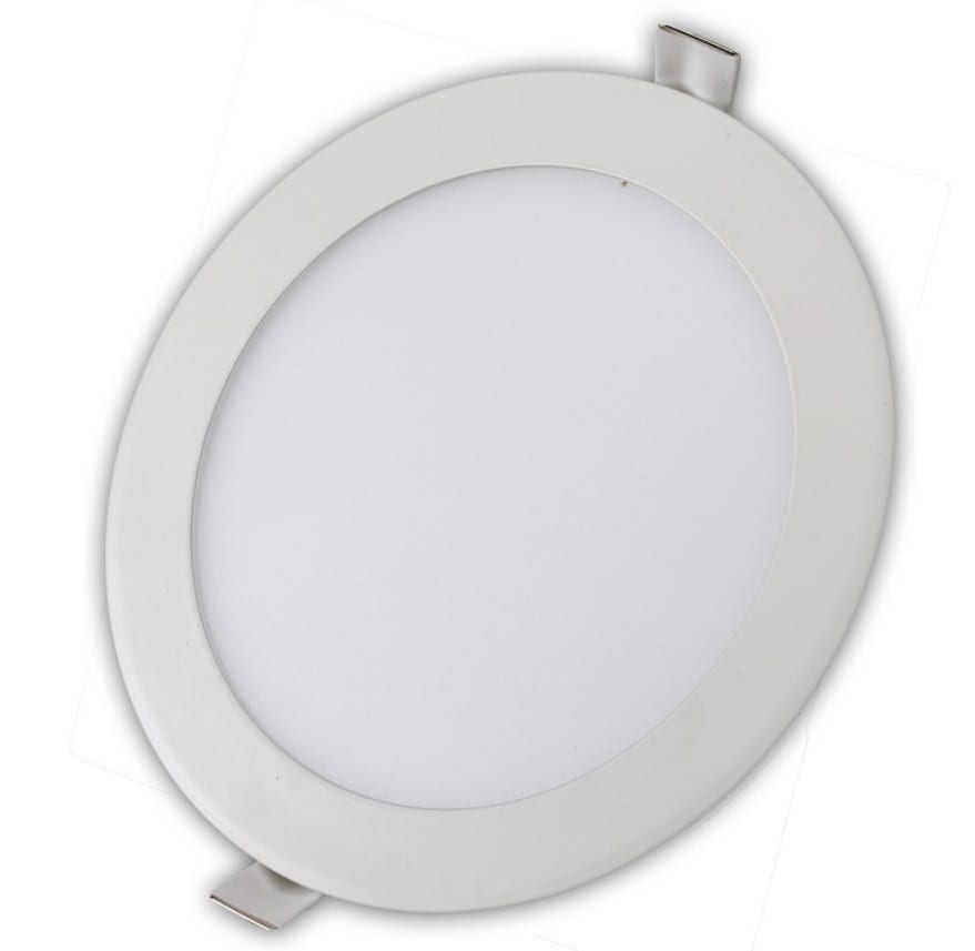 ARTELETA INTERNATIONAL - MINI PANNELLO LED TONDO 18W 3000K