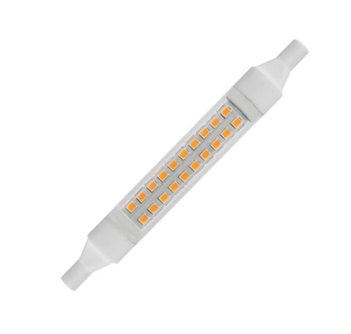 ARTELETA INTERNATIONAL - LAMPADA SLIM R7S LED 10W 4000K SS719.D
