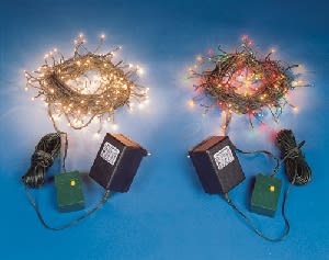 ARTELETA INTERNATIONAL - 180 MINILUCI  32V  BLU SSQ.180.B