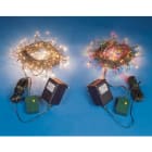 ARTELETA INTERNATIONAL - 180 MINILUCI 32V BLU