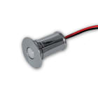 ARTELETA INTERNATIONAL - MINI FARETTO LED TONDO CROMO 4000K STT.K4