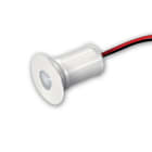 ARTELETA INTERNATIONAL - MINI FARETTO LED TONDO BIANCO 3000K STT.W3