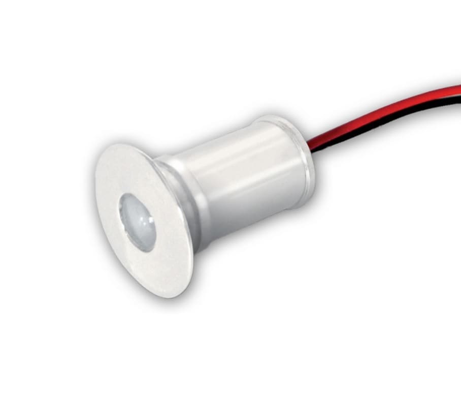 ARTELETA INTERNATIONAL - MINI FARETTO LED TONDO BIANCO 4000K