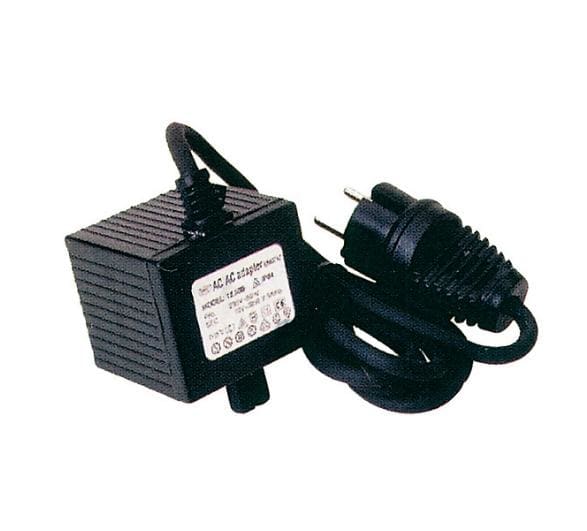 ARTELETA INTERNATIONAL - TRASFORMATORE OPZIONALE 24V 48VA