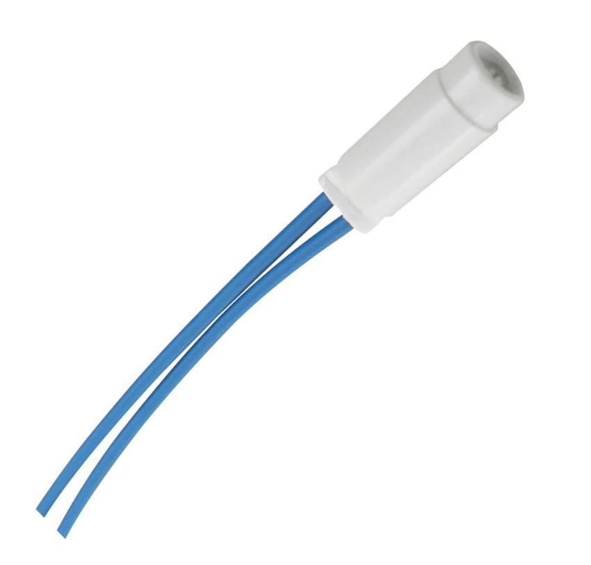 ARTELETA INTERNATIONAL - SEGNALATORE LED 220V BLU TBL.010.220.B