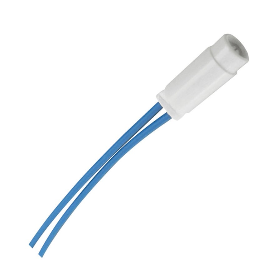 ARTELETA INTERNATIONAL - SEGNALATORE LED 220V ROSSO