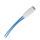 ARTELETA INTERNATIONAL - SEGNALATORE LED 220V ROSSO TBL.010.220.R