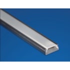 ARTELETA INTERNATIONAL - DIFFUSORE L=2M TRASPARENTE X PA.251 TD.251