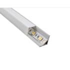 ARTELETA INTERNATIONAL - DIFFUSORE L=2M TRASPARENTE X PA.285 TD.285