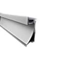 ARTELETA INTERNATIONAL - DIFFUSORE L=2M BIANCO PER PA.283
